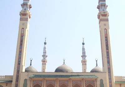 Conakry Grand Mosque