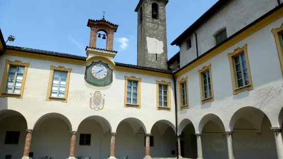 Museo d'arte Mendrisio