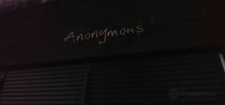 Anonymous