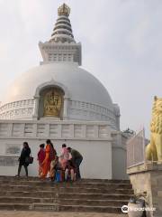 Thai Monastery