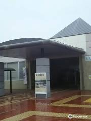 Ebinoshi Rekishiminzoku Museum