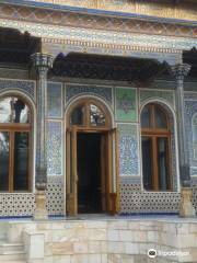 Fine Arts Museum of Uzbekistan