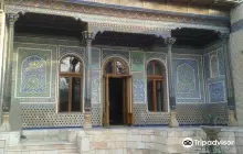 State Museum of Arts