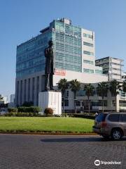 Monumento a Mexico