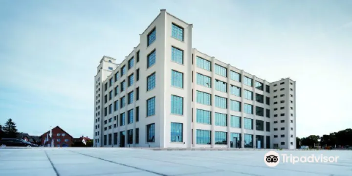 Stadtmuseum Nordhorn