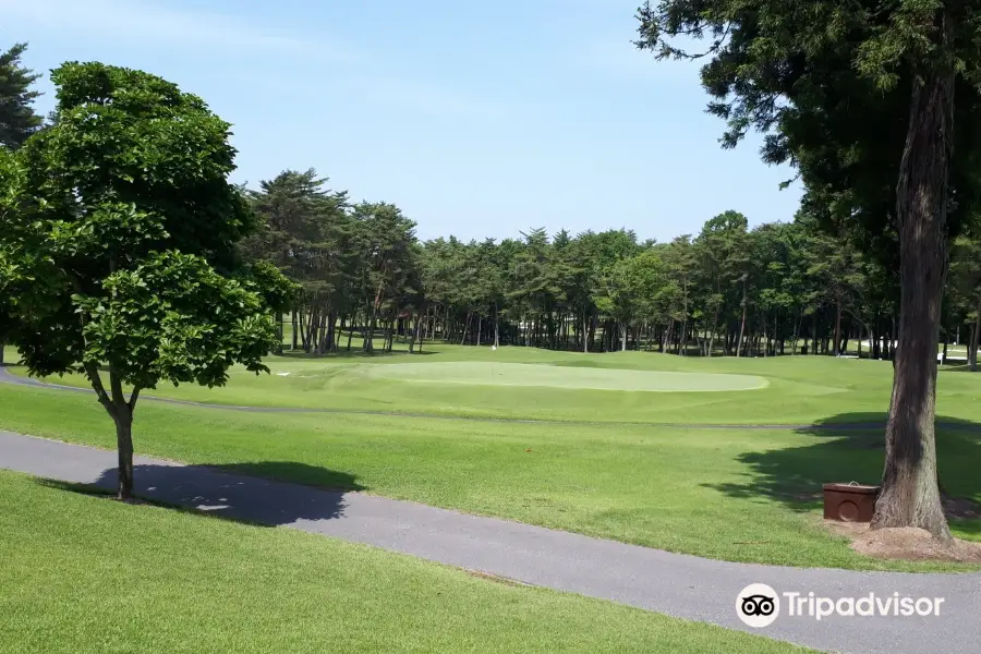 Taiheyo Club Mashiko PGA