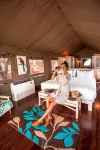 Flameback Eco Lodge Hotel a Wirawila