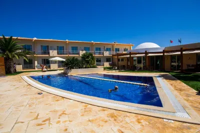 Pontalaia Apartamentos Turísticos Hotel in zona Mareta Beach