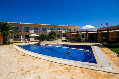 Pontalaia Apartamentos Turísticos Hotel a Sagres