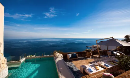 Hotel Margherita