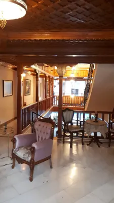 Akyaka Gumus Konak - appartements de vacances