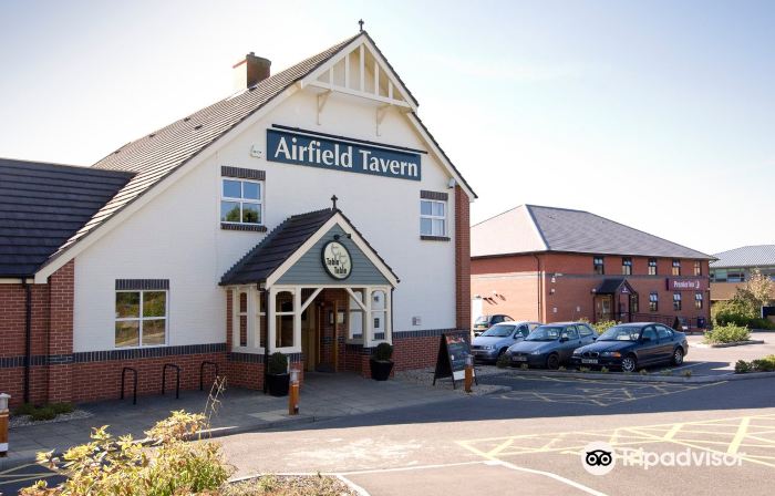 Premier Inn Yeovil Airfield