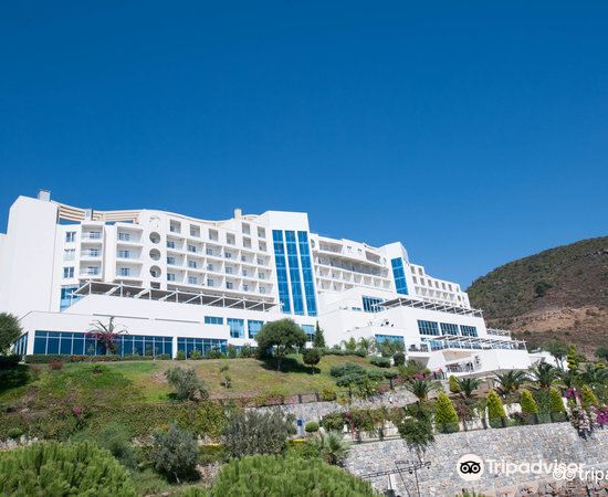 Aria Claros Beach & Spa Resort (Aria Claros Beach & Spa Resort – All Inclusive 24H)