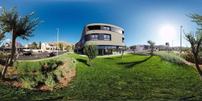 One Suite Hotel