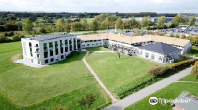 Best Western Plus Hotel Fredericia