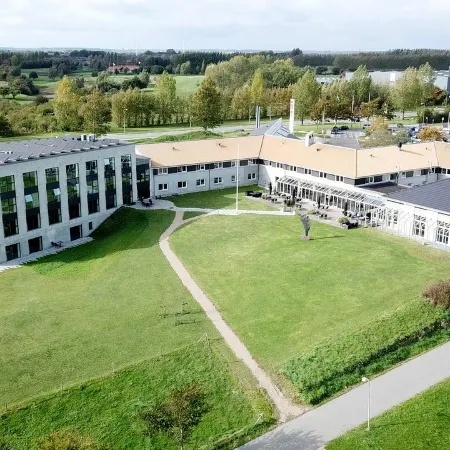 Best Western Plus Hotel Fredericia