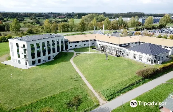 腓特烈西亞貝斯特韋斯特優質酒店