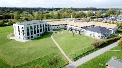 Best Western Plus Hotel Fredericia Các khách sạn ở Stouby