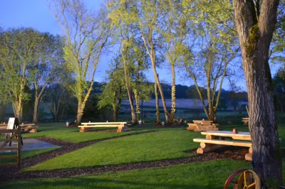 Bourne Valley Inn