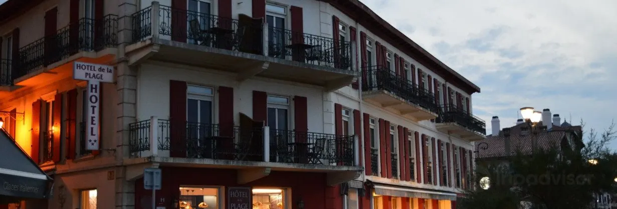 Hotels mit Schöne Aussicht