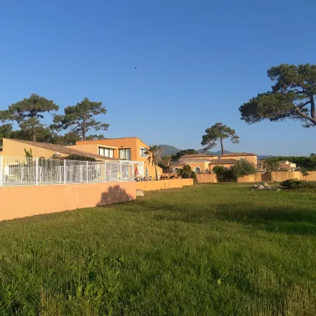 Résidence Cala Bianca
