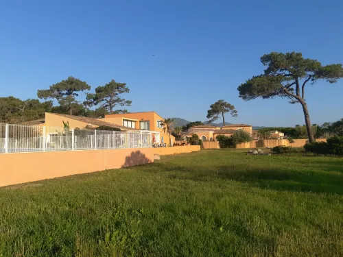 Résidence Cala Bianca