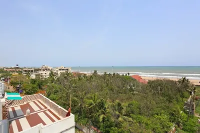 Hotel Sagar Kanya Hotels in 