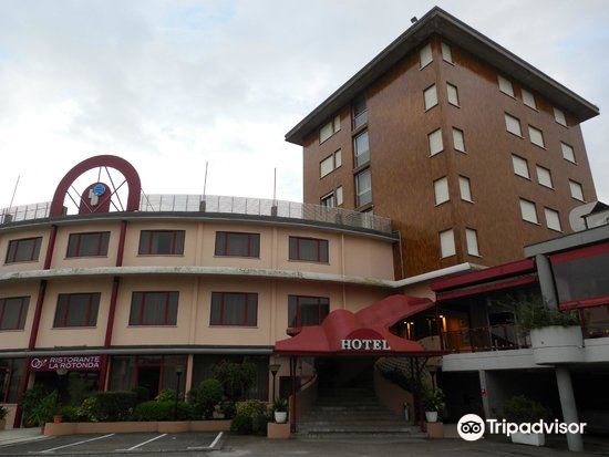 Hotel Internazionale