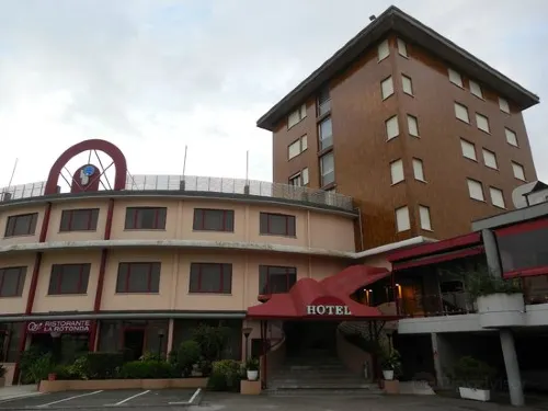 Hotel Internazionale Hotels in Cervignano del Friuli