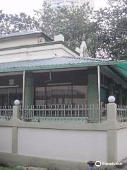 Masjid Jamek Simpang Enam