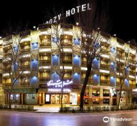 Pirouzy Hotel Isfahan