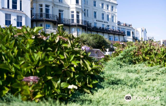 Harbour Hotel Fowey