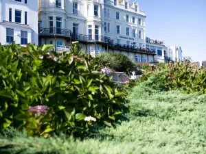 Harbour Hotel Fowey