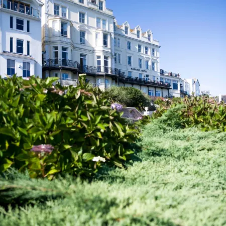 Harbour Hotel Fowey