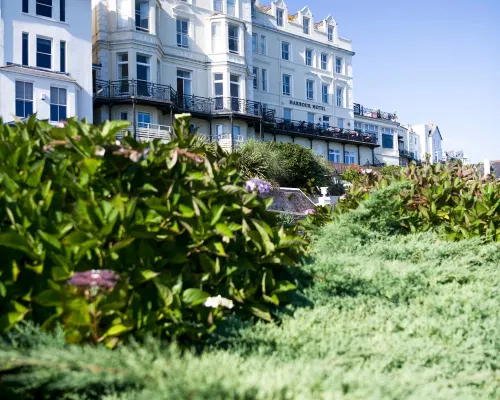 Harbour Hotel Fowey Hotels in Fowey
