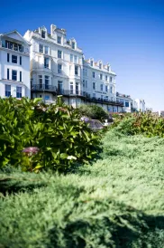 Harbour Hotel Fowey