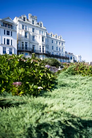 Harbour Hotel Fowey