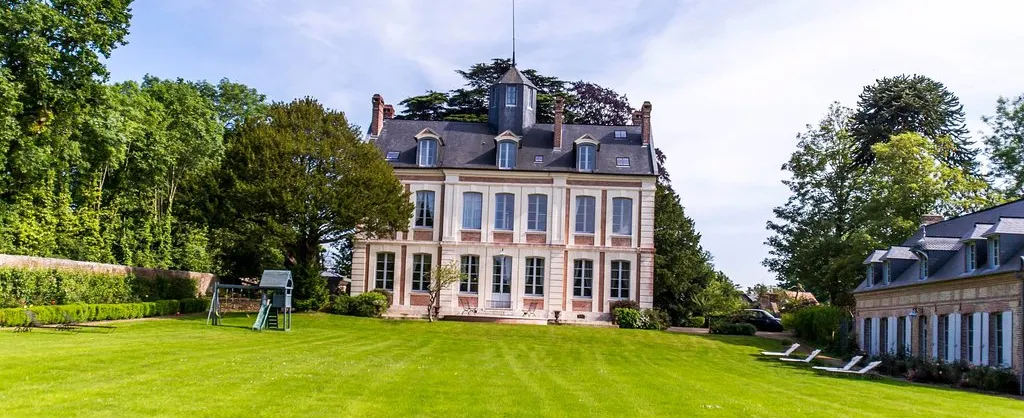 Homestay di lusso: le opzioni più popolari vicino a Cotes-d'Armor