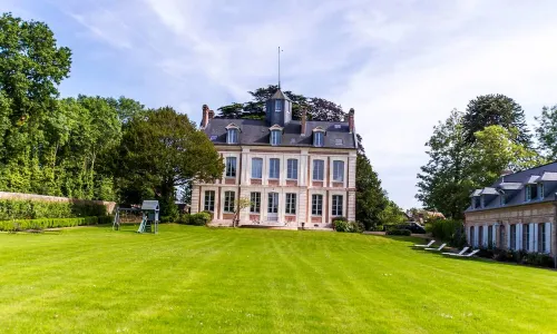 Le Clos de Grâce