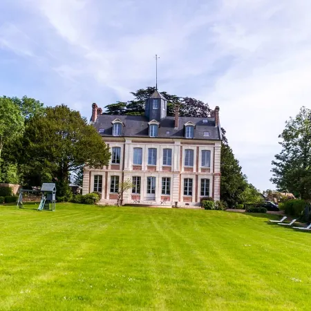 Le Clos de Grâce