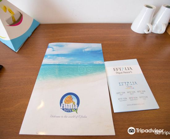 Eftalia Aqua Resort