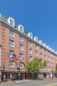Washington D.C. Zara hotels - Reservations | Trip.com