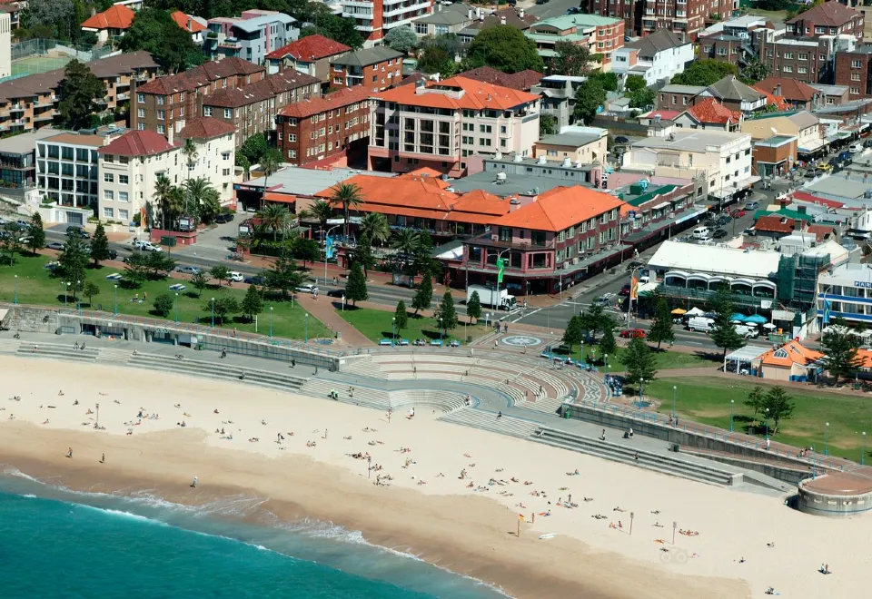 Coogee Bay Boutique Hotel 2024 Trip