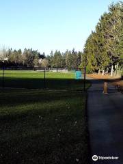 Hidden Valley Sports Park Baseball Field