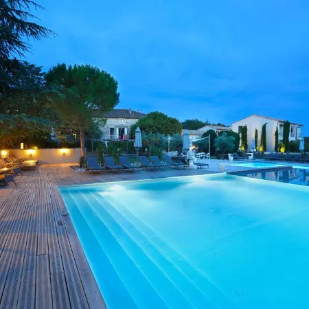 Le Mas du Terme