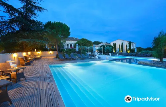 勒瑪斯度特美酒店