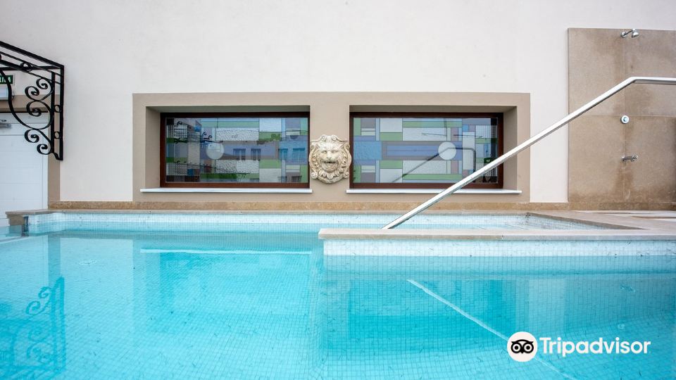 Hotel Casa Palacio María Luisa