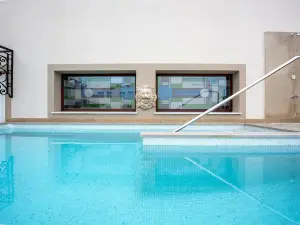 Hotel Casa Palacio María Luisa
