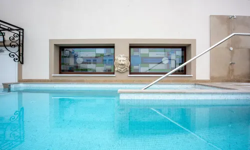 Hotel Casa Palacio María Luisa