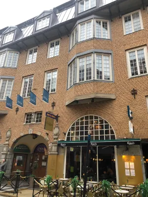 Hotel Emma Hotels in 